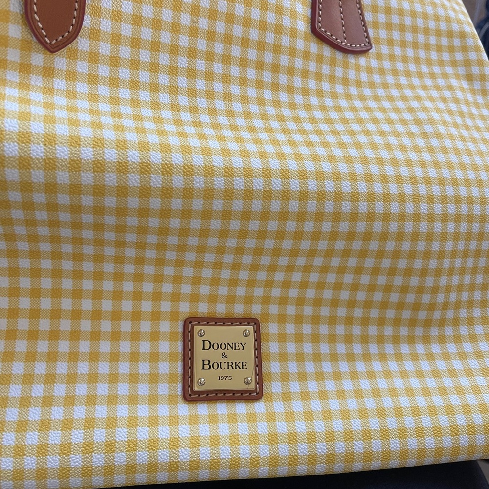 Dooney & Bourke Emily Tote